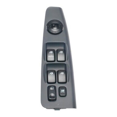 Standard Ignition Power Window Switch - Intermotor DWS-148
